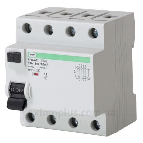 Зображення Промфактор FPR4010300AC