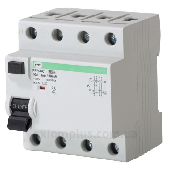 Зображення Промфактор FPR4016100AC