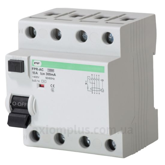 Зображення Промфактор FPR4016300AC