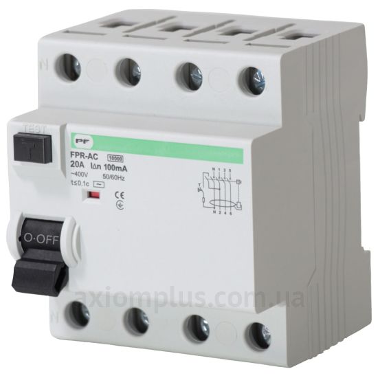 Промфактор FPR4020100AC фото