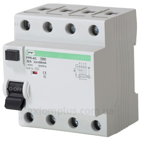 Зображення Промфактор FPR4032100AC