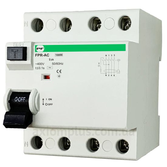 Promfactor FPR4063030AC фото
