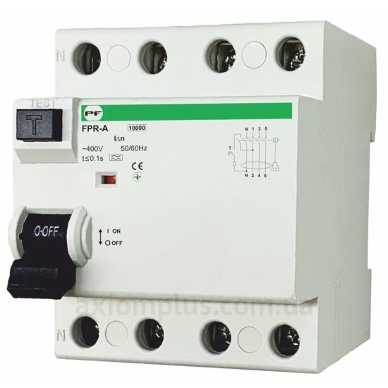 Promfactor FPR4016030A фото