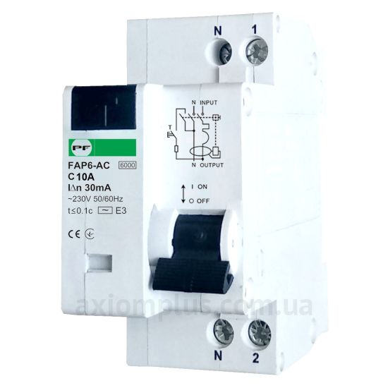 Промфактор FAP06C10030AC фото