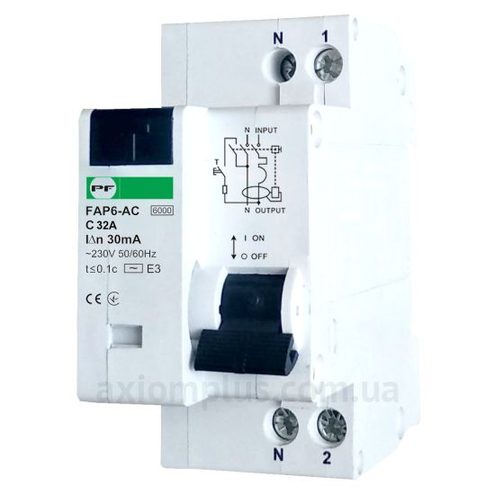 Промфактор FAP06C32030AC фото