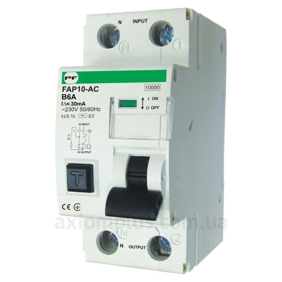 Промфактор FAP10B06030AC фото