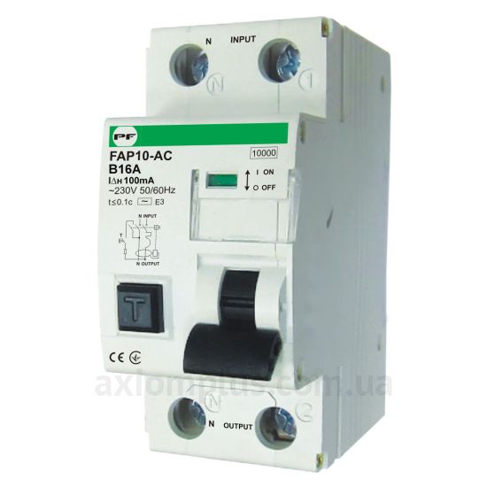Промфактор FAP10B16100AC фото