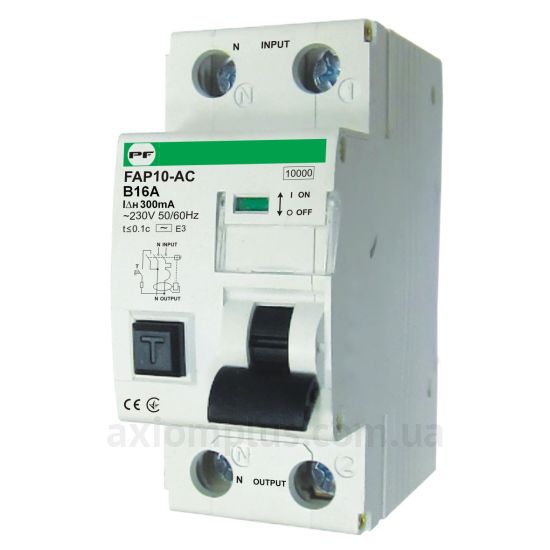 Фото Промфактор FAP10B16300AC