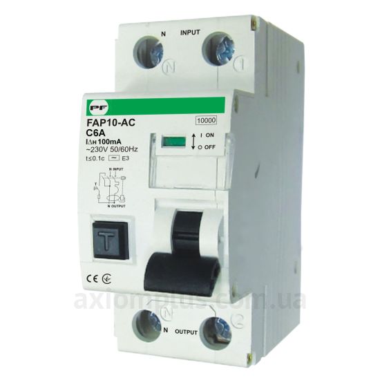 Промфактор FAP10C06100AC фото