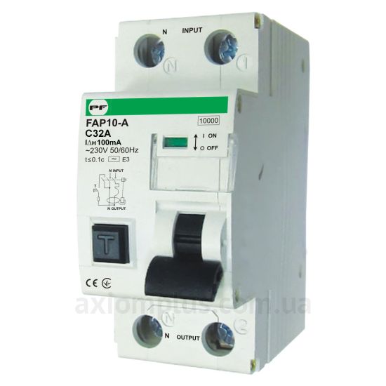 Promfactor FAP10C32100A фото