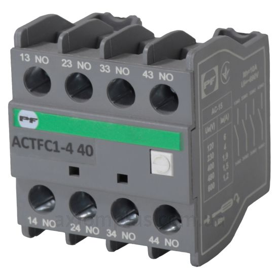 Дополнительный контакт Промфактор ACTFC1440 фото