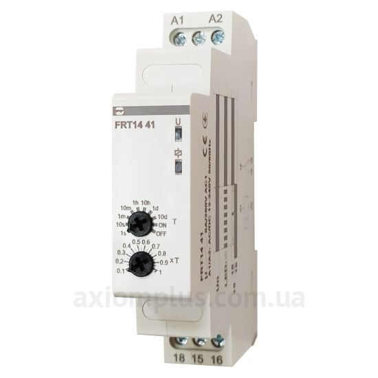 Зображення Промфактор FRT14 41 12-240В AC/DC