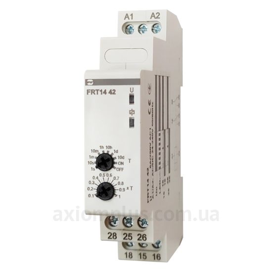 Фото Промфактор FRT14 42 12-240В AC/DC