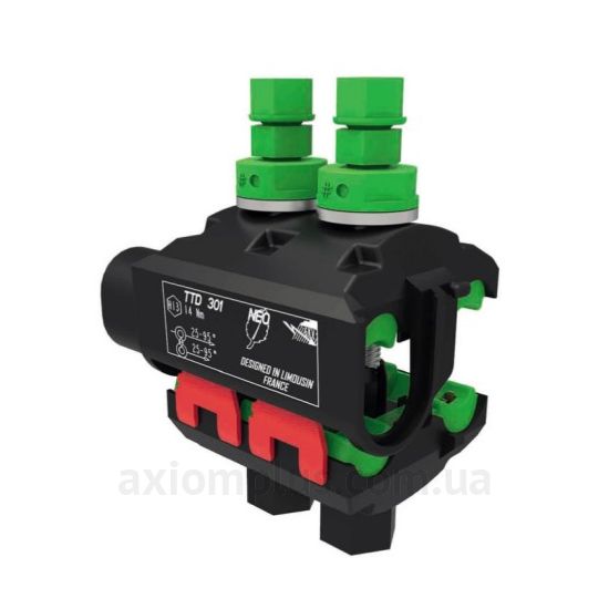 Фото Sicame TTD401neo