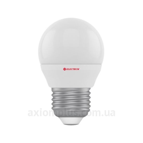 Изображение лампочки Electrum LB-4 артикул A-LB-0514