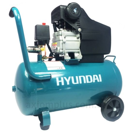 Фото Hyundai HYC 2050