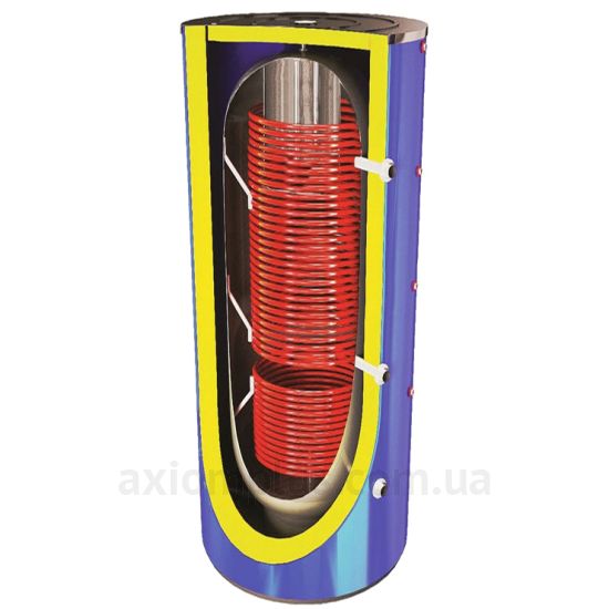 Зображення Schulz Technology «STB-1500B2» STB-079 без ізоляції