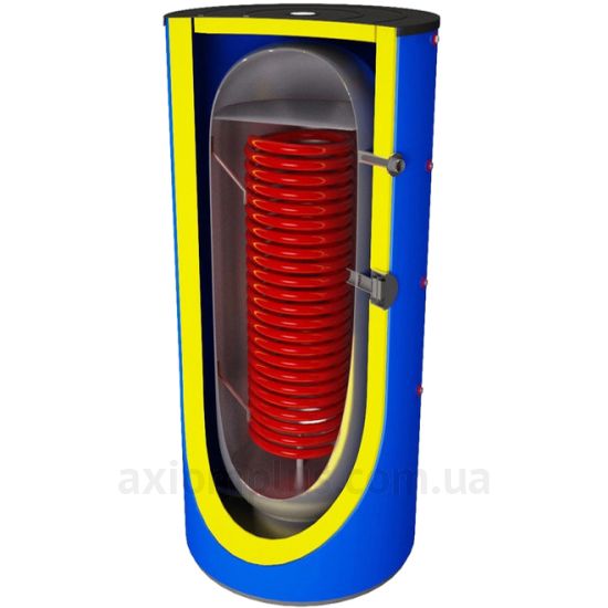 Фото Schulz Technology «STB-1500N» STB-094 без изоляции
