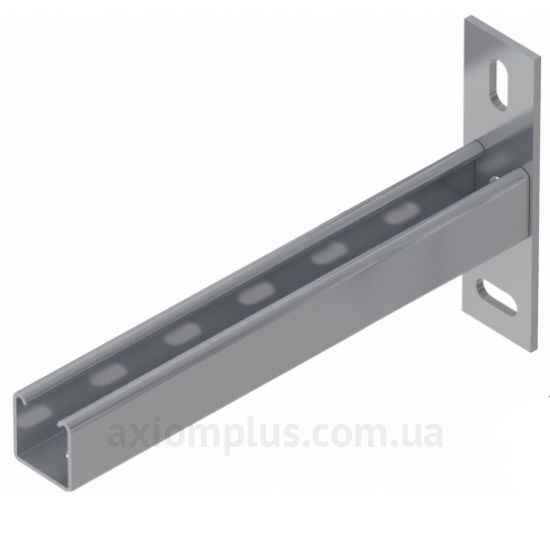 Зображення METAKSAN C41 600 20 HDG