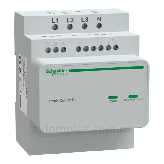 Зображення Schneider Electric EVA1HPC3