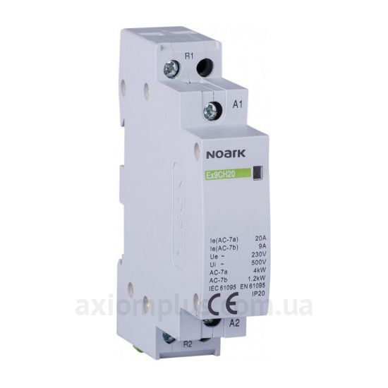 Noark Ex9CH (102398)