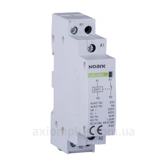 Noark Ex9CH - (102405)