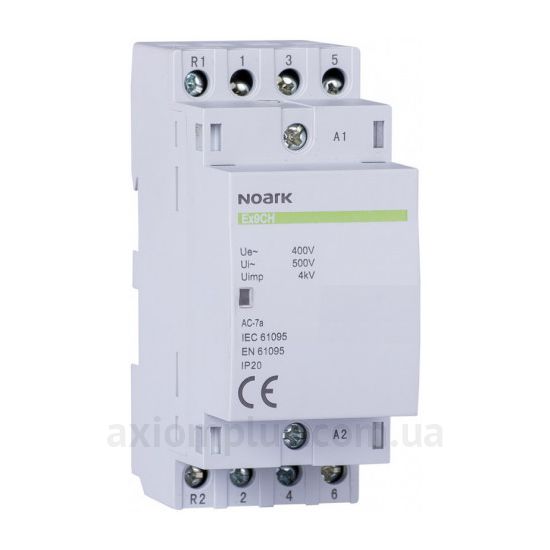 Noark Ex9CH - (102408)