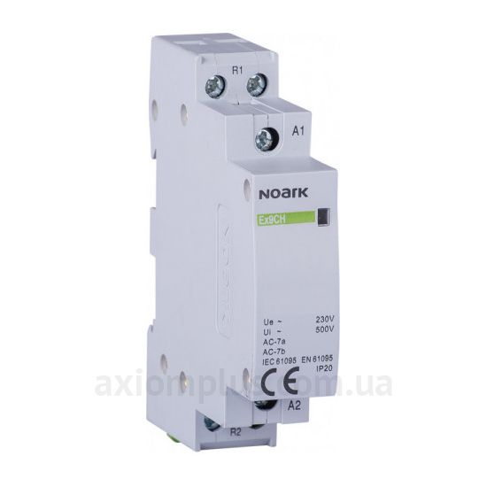Noark Ex9CH (107322)