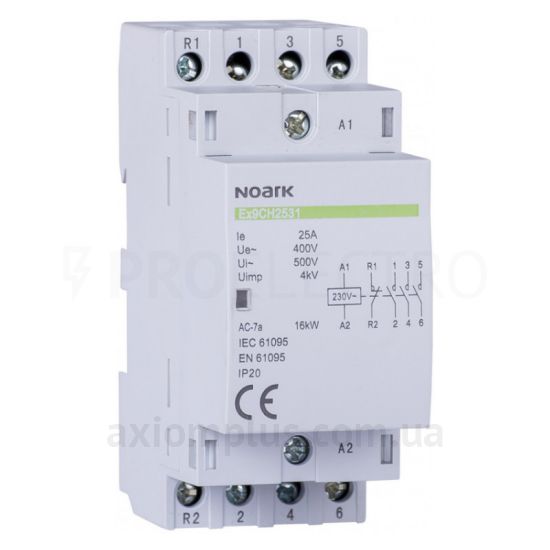 Noark Ex9CH (107020)