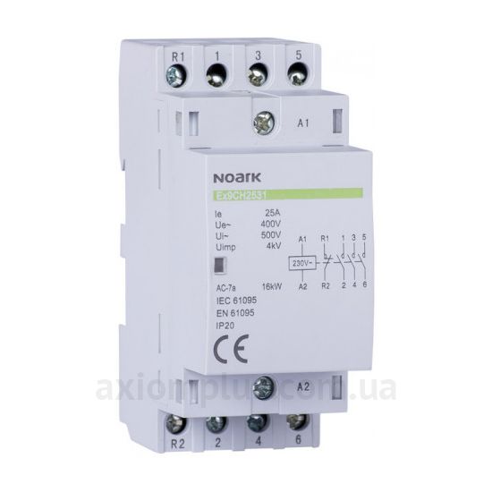 Noark Ex9CH (102411)