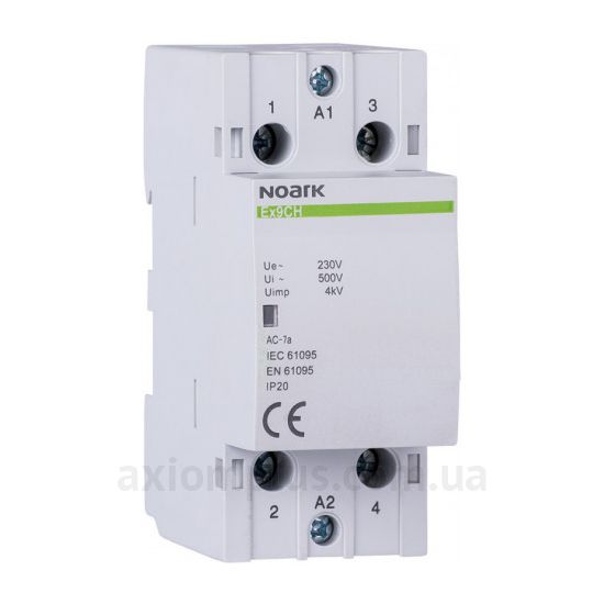 Noark Ex9CH (102423)