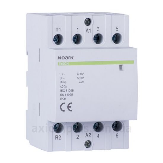 Noark Ex9CH (102427)