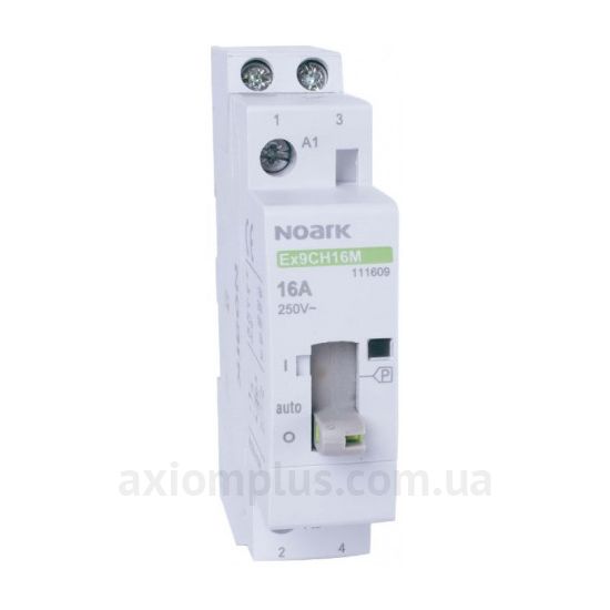 Noark Ex9CH (111609)