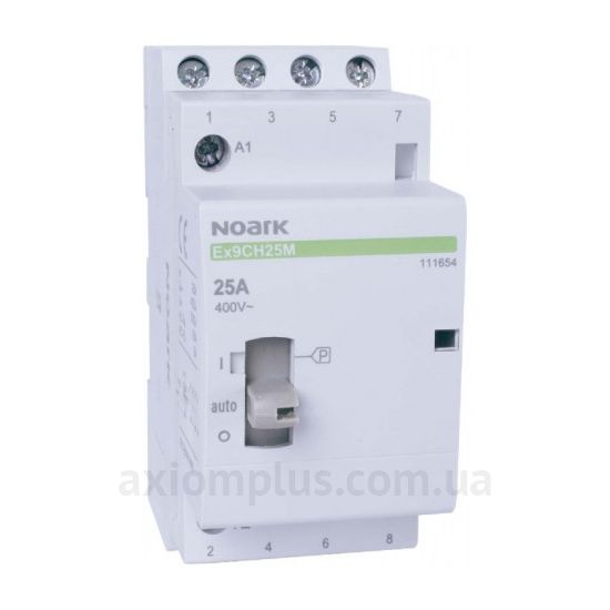 Noark Ex9CH - (111620)