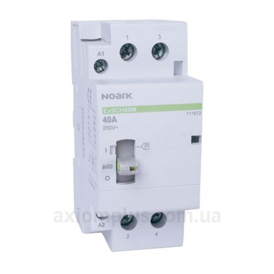 Noark Ex9CH (111672)