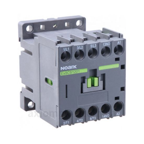 Noark Ex9CS (100957)