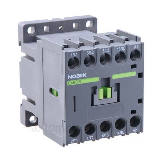 Noark Ex9CS (101018)