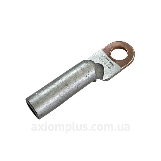 Фото Promfactor CL/CRAL-70-12 70мм²