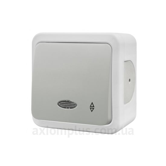 Изображение NE-AD из серии Multima 92-51-05-I белого цвета