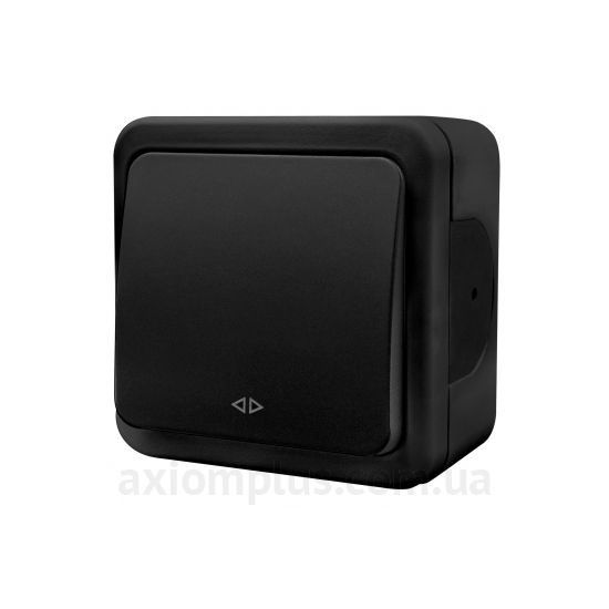 Изображение NE-AD из серии Multima 92-53-51 черного цвета