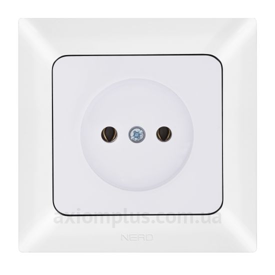 Изображение NE-AD из серии ARAS 93-110-02 белого цвета