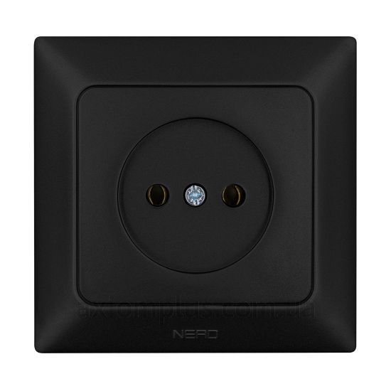 Изображение NE-AD серии ARAS 93-124-02 черного цвета