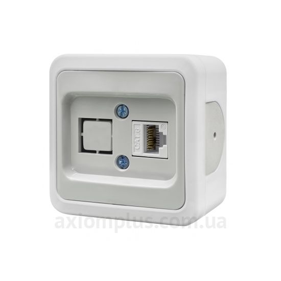 Изображение NE-AD серии Multima 92-51-23-D1 белого цвета