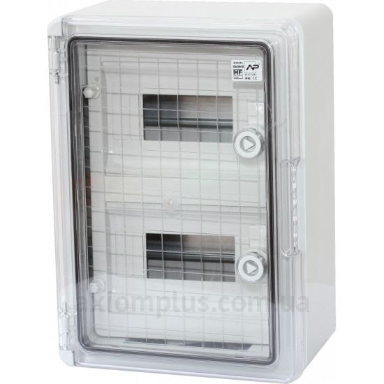 ADAL PANO MD9092 (IP65) зображення