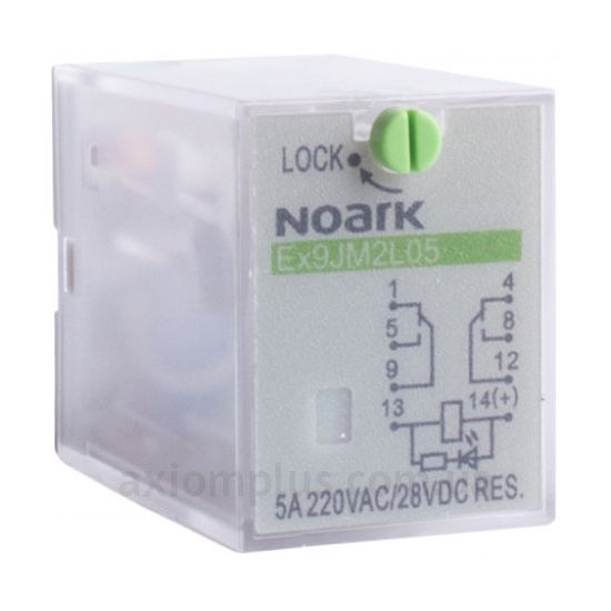 Noark 110312