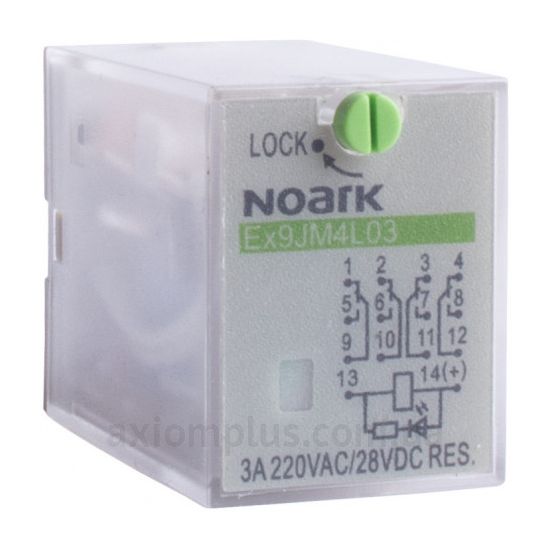 Noark 110324
