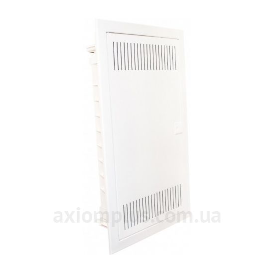 Білий мультимедійний щиток Noark зображення 111144