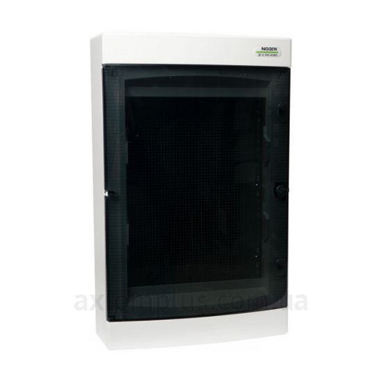 Білий мультимедійний щиток Noark фото 113411