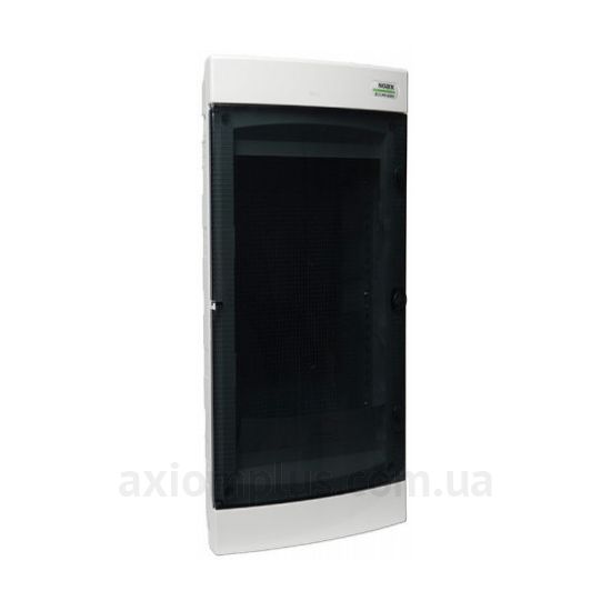 Білий мультимедійний щиток Noark фото 113421