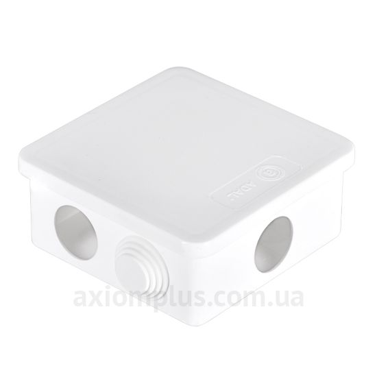 Фото ADAL PANO MD9050 85мм×85мм глибина 40мм (IP40)